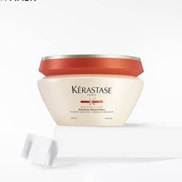 Masque Magistral