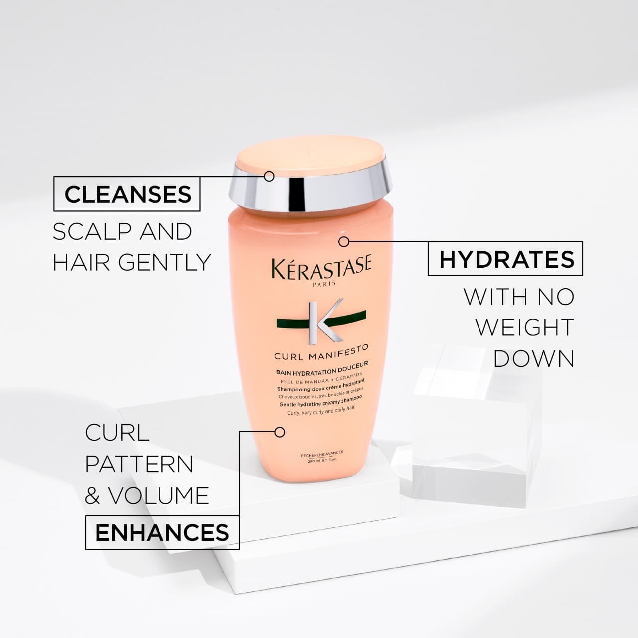 Bain Hydration Douceur