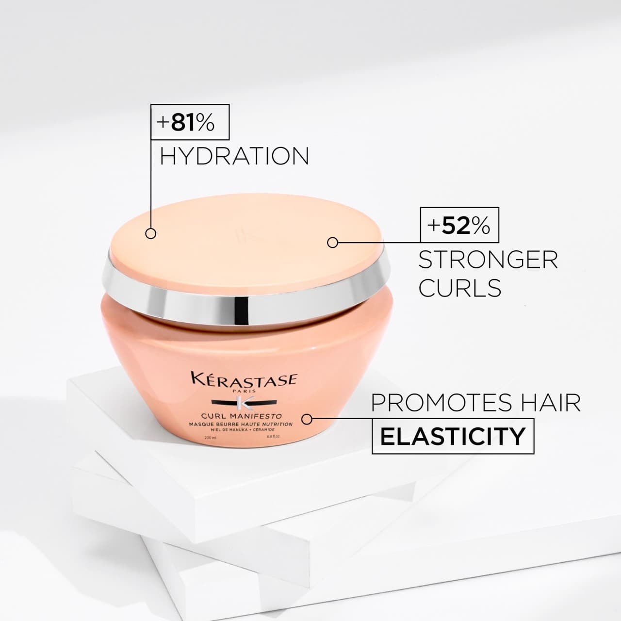 Masque Beurre Haute Nutrition