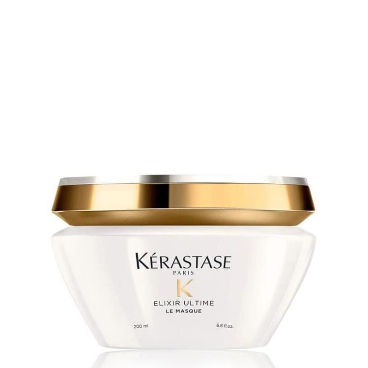 Masque Elixir Ultime