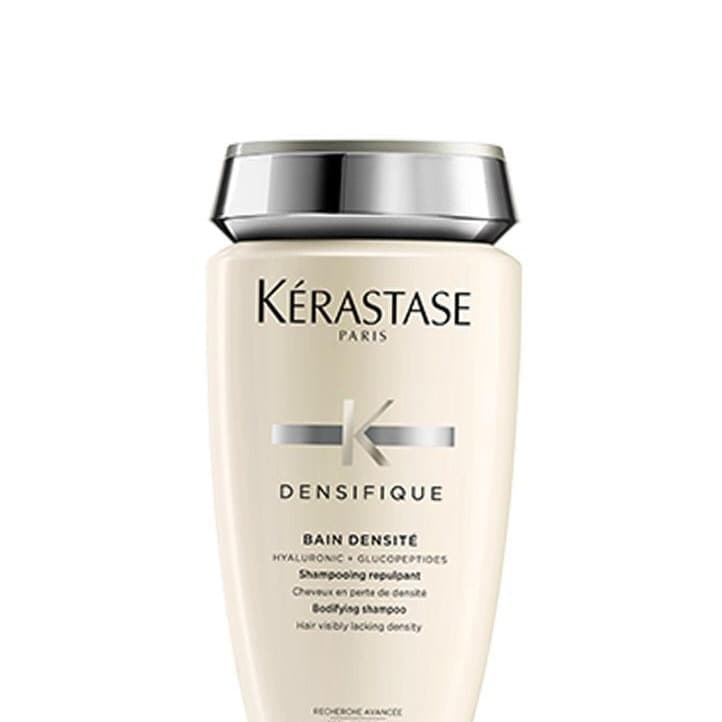 Bain Densite