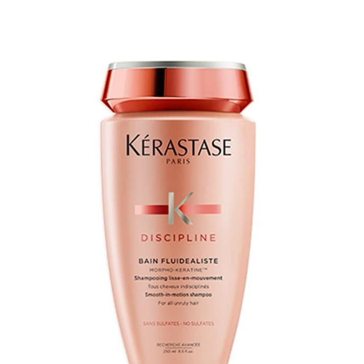 Bain Fluidealiste