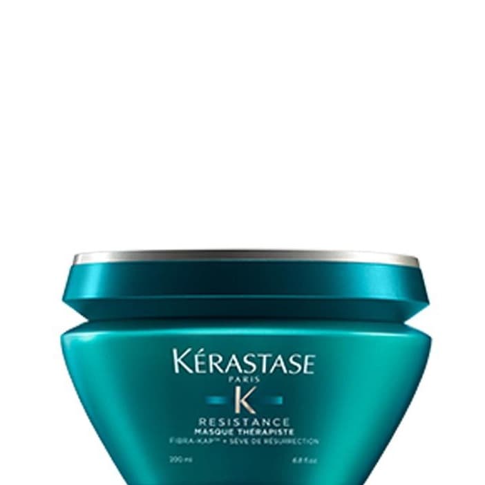 Masque Therapiste